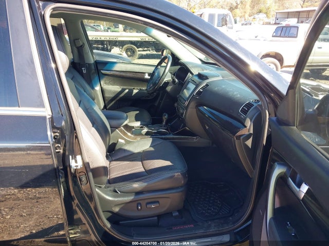 5XYKW4A78EG544175 KIA SORENTO SX