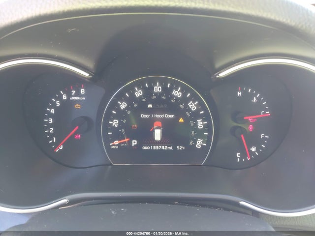 5XYKW4A78EG544175 KIA SORENTO SX