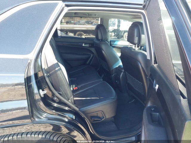5XYKW4A78EG544175 KIA SORENTO SX