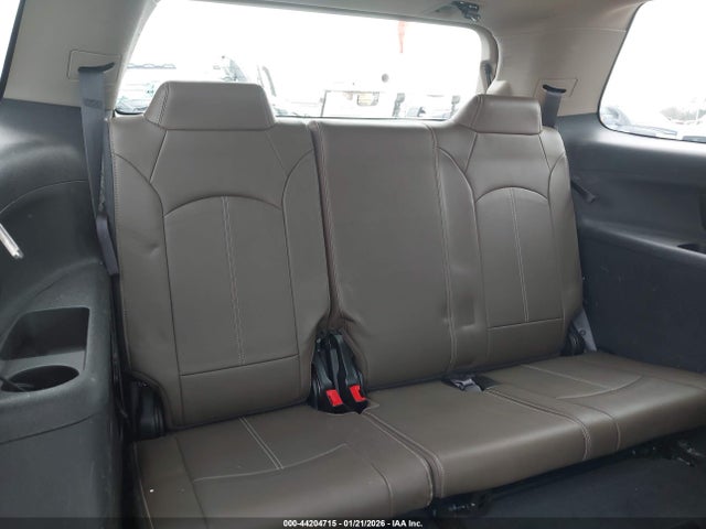 1GKKRRKD7FJ154621 GMC Acadia Slt-1
