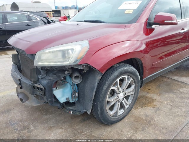 1GKKRRKD7FJ154621 GMC Acadia Slt-1