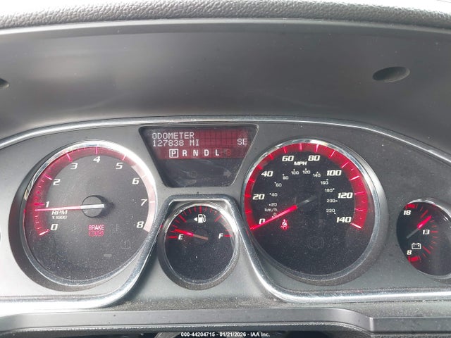 1GKKRRKD7FJ154621 GMC Acadia Slt-1