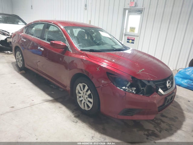 1N4AL3AP5JC478915 Nissan Altima 2.5 S