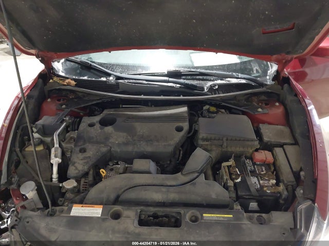 1N4AL3AP5JC478915 Nissan Altima 2.5 S