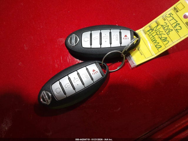 1N4AL3AP5JC478915 Nissan Altima 2.5 S