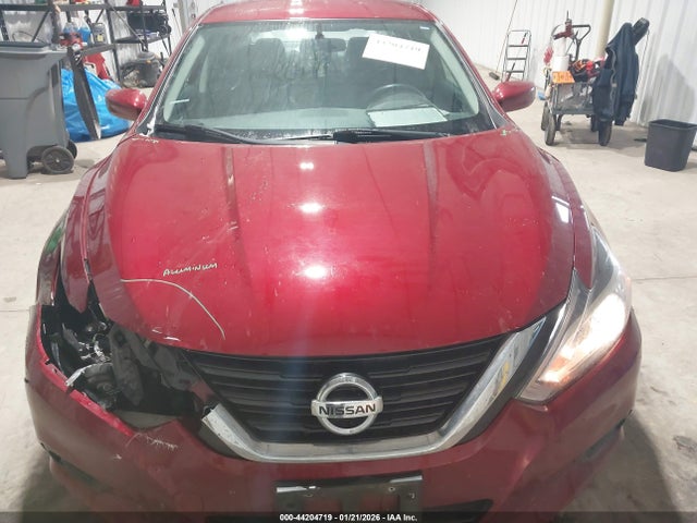 1N4AL3AP5JC478915 Nissan Altima 2.5 S