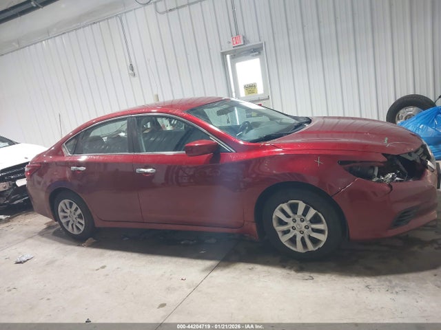 1N4AL3AP5JC478915 Nissan Altima 2.5 S