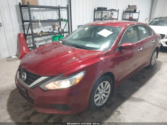 1N4AL3AP5JC478915 Nissan Altima 2.5 S
