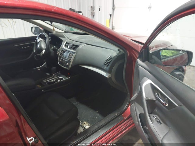 1N4AL3AP5JC478915 Nissan Altima 2.5 S