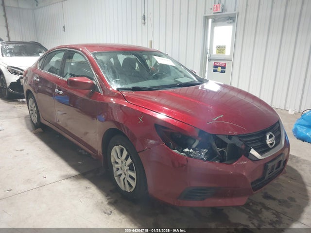 1N4AL3AP5JC478915 Nissan Altima 2.5 S