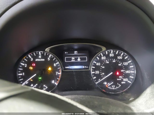 1N4AL3AP5JC478915 Nissan Altima 2.5 S