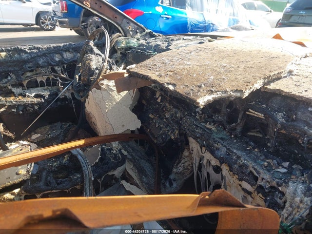 44204726 :رقم المزاد ، KM8JCDD12SU382142 vin ، 2025 Hyundai Tucson Hybrid Sel Convenience مزاد بيع