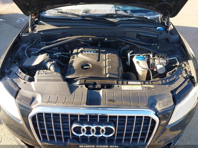 Aukcja sprzedaży 2015 Audi Q5 2.0t Premium, vin: WA1LFAFPXFA080314, numer aukcji: 44204729
