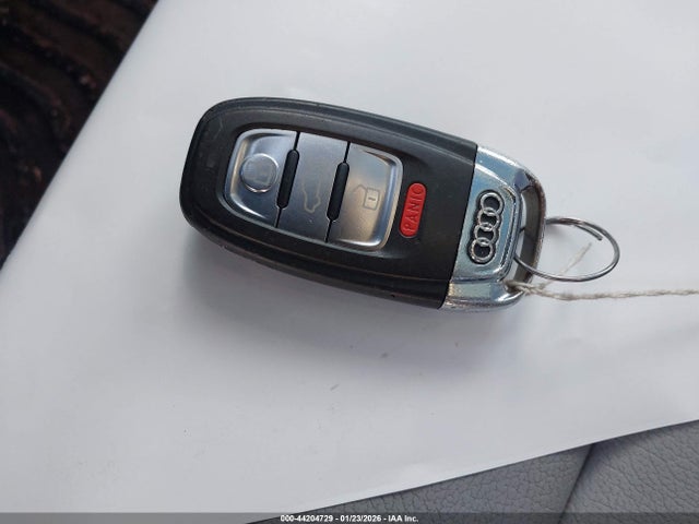 Aukcja sprzedaży 2015 Audi Q5 2.0t Premium, vin: WA1LFAFPXFA080314, numer aukcji: 44204729