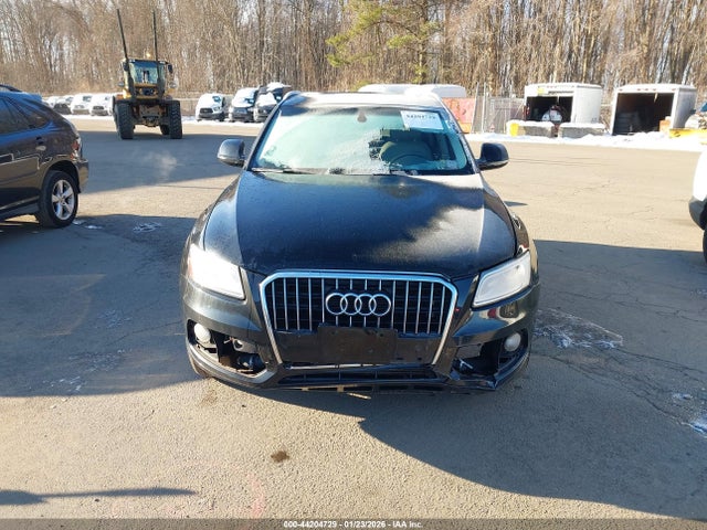 Aukcja sprzedaży 2015 Audi Q5 2.0t Premium, vin: WA1LFAFPXFA080314, numer aukcji: 44204729