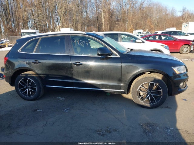 Aukcja sprzedaży 2015 Audi Q5 2.0t Premium, vin: WA1LFAFPXFA080314, numer aukcji: 44204729