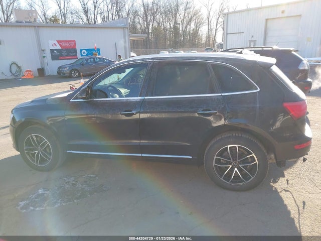 Aukcja sprzedaży 2015 Audi Q5 2.0t Premium, vin: WA1LFAFPXFA080314, numer aukcji: 44204729