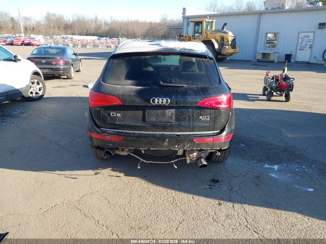 Aukcja sprzedaży 2015 Audi Q5 2.0t Premium, vin: WA1LFAFPXFA080314, numer aukcji: 44204729