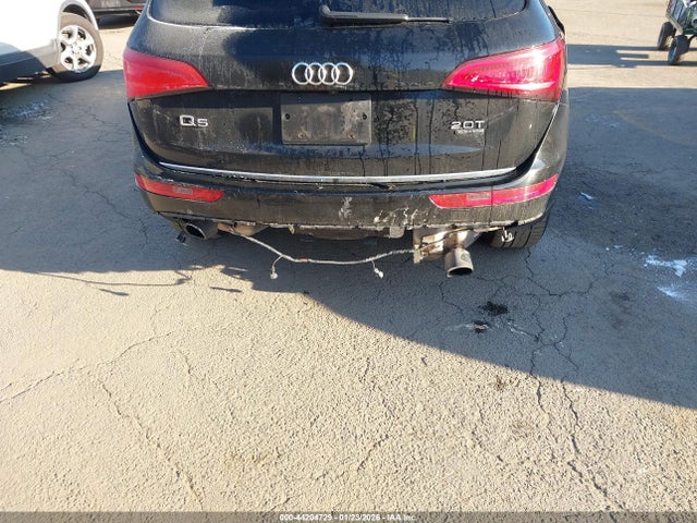 Aukcja sprzedaży 2015 Audi Q5 2.0t Premium, vin: WA1LFAFPXFA080314, numer aukcji: 44204729