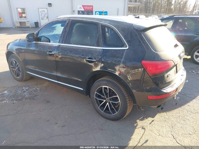 Aukcja sprzedaży 2015 Audi Q5 2.0t Premium, vin: WA1LFAFPXFA080314, numer aukcji: 44204729