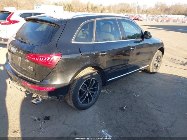 Aukcja sprzedaży 2015 Audi Q5 2.0t Premium, vin: WA1LFAFPXFA080314, numer aukcji: 44204729