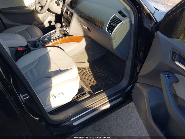 Aukcja sprzedaży 2015 Audi Q5 2.0t Premium, vin: WA1LFAFPXFA080314, numer aukcji: 44204729