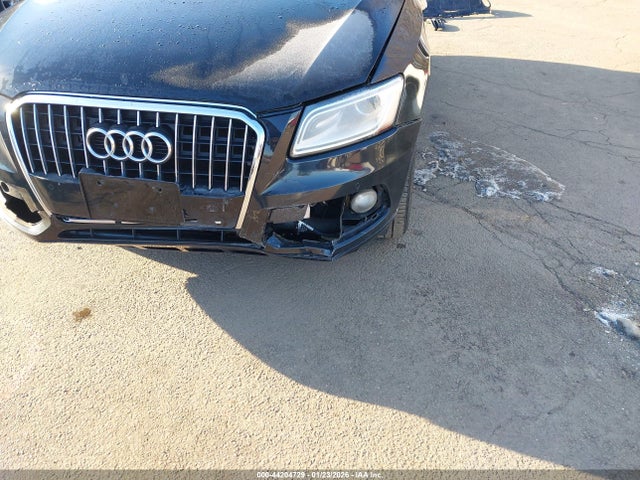 Aukcja sprzedaży 2015 Audi Q5 2.0t Premium, vin: WA1LFAFPXFA080314, numer aukcji: 44204729
