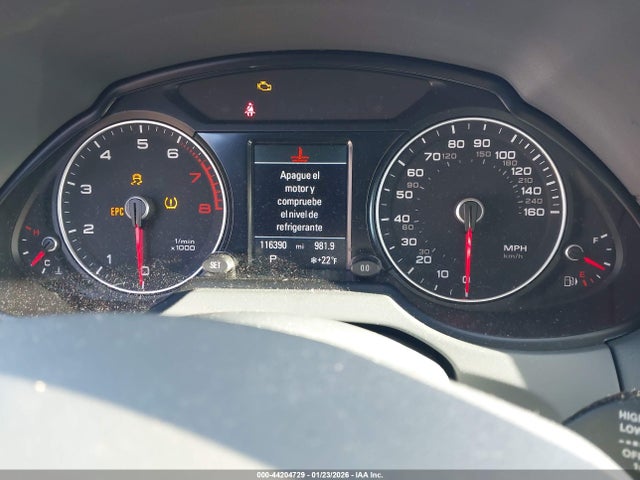 Aukcja sprzedaży 2015 Audi Q5 2.0t Premium, vin: WA1LFAFPXFA080314, numer aukcji: 44204729