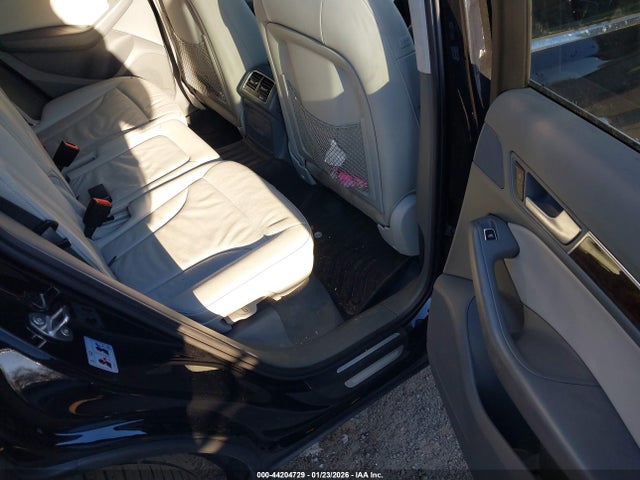 Aukcja sprzedaży 2015 Audi Q5 2.0t Premium, vin: WA1LFAFPXFA080314, numer aukcji: 44204729