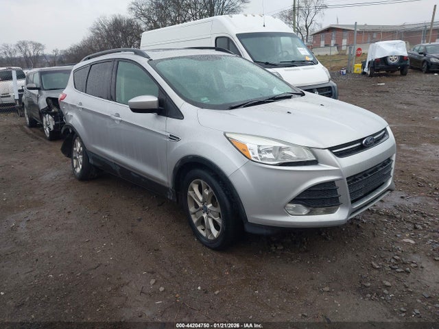 44204750 :رقم المزاد ، 1FMCU0GX8EUE46851 vin ، 2014 Ford Escape Se مزاد بيع