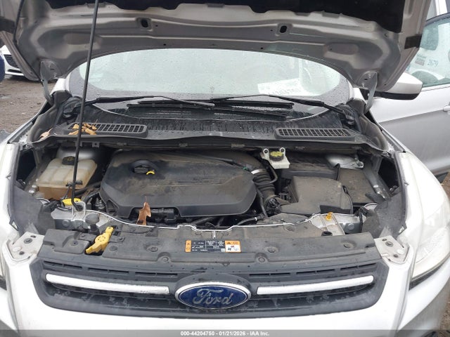 44204750 :رقم المزاد ، 1FMCU0GX8EUE46851 vin ، 2014 Ford Escape Se مزاد بيع