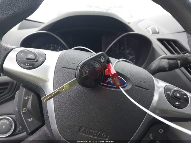 44204750 :رقم المزاد ، 1FMCU0GX8EUE46851 vin ، 2014 Ford Escape Se مزاد بيع
