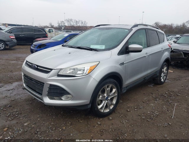 44204750 :رقم المزاد ، 1FMCU0GX8EUE46851 vin ، 2014 Ford Escape Se مزاد بيع