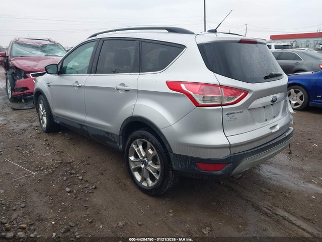 44204750 :رقم المزاد ، 1FMCU0GX8EUE46851 vin ، 2014 Ford Escape Se مزاد بيع