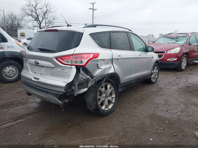 44204750 :رقم المزاد ، 1FMCU0GX8EUE46851 vin ، 2014 Ford Escape Se مزاد بيع