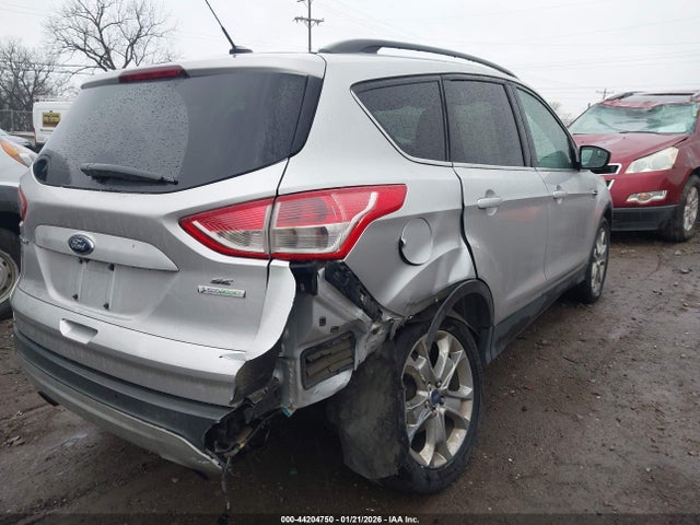 44204750 :رقم المزاد ، 1FMCU0GX8EUE46851 vin ، 2014 Ford Escape Se مزاد بيع