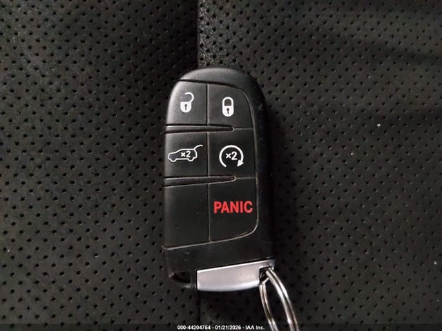 Dodge Durango Gt Plus Awd 2019 1C4RDJDG8KC734024 Image 11