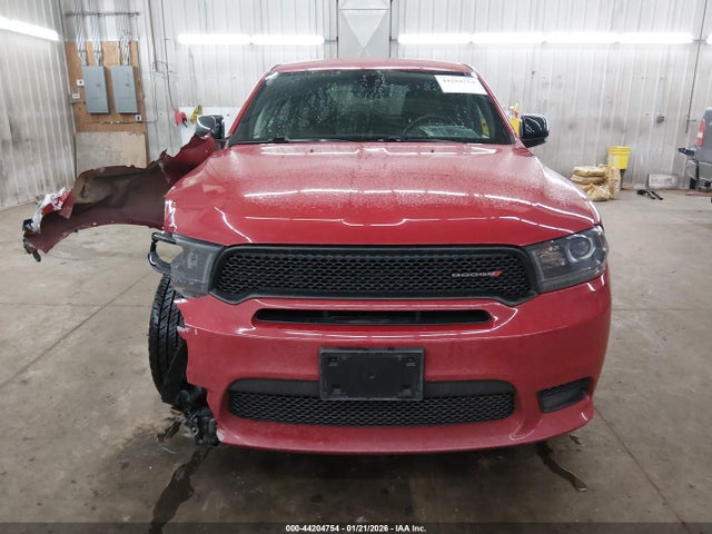 Dodge Durango Gt Plus Awd 2019 1C4RDJDG8KC734024 Image 13