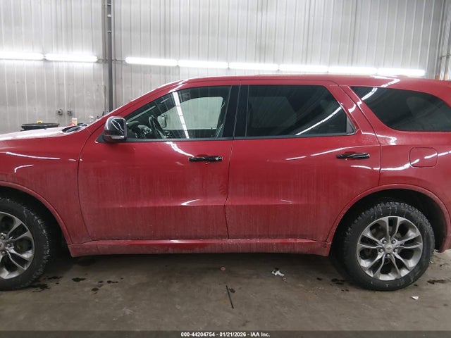 Dodge Durango Gt Plus Awd 2019 1C4RDJDG8KC734024 Image 15