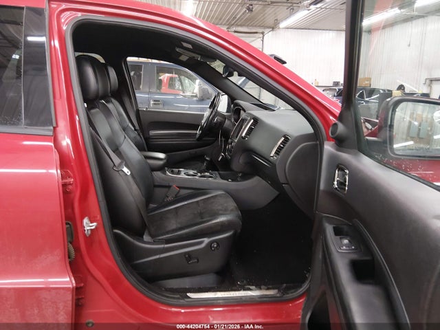 Dodge Durango Gt Plus Awd 2019 1C4RDJDG8KC734024 Image 5