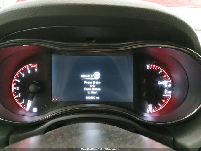 Dodge Durango Gt Plus Awd 2019 1C4RDJDG8KC734024 Image 7