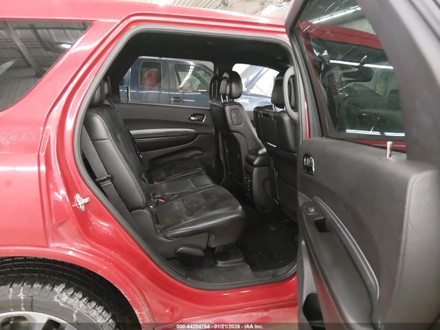 Dodge Durango Gt Plus Awd 2019 1C4RDJDG8KC734024 Image 8