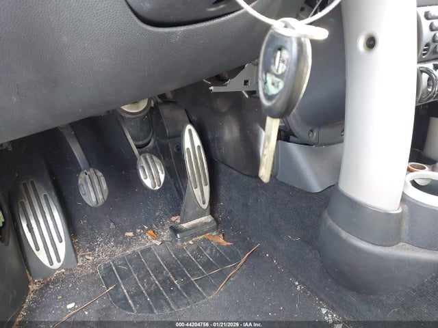 2004 MINI COOPER S WMWRE33484TD75714 Photo 10