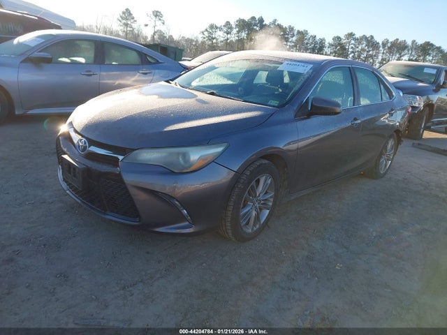 4T1BD1FK9FU154232 Toyota Camry Hybrid Se