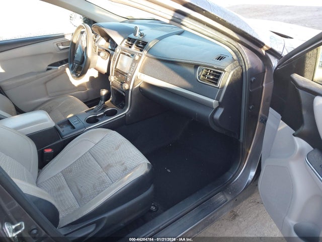 4T1BD1FK9FU154232 Toyota Camry Hybrid Se