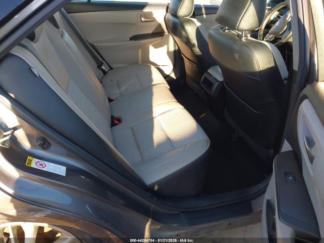 4T1BD1FK9FU154232 Toyota Camry Hybrid Se
