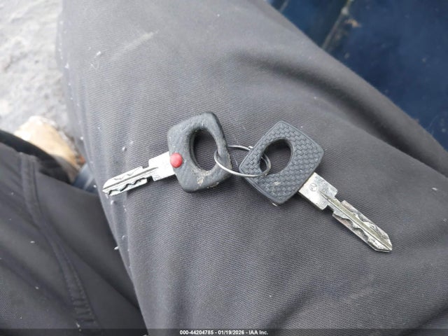 1985 MERCEDES-BENZ 300 WDBCB20C8FA135838 Photo 10