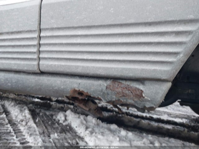 1985 MERCEDES-BENZ 300 WDBCB20C8FA135838 Photo 5