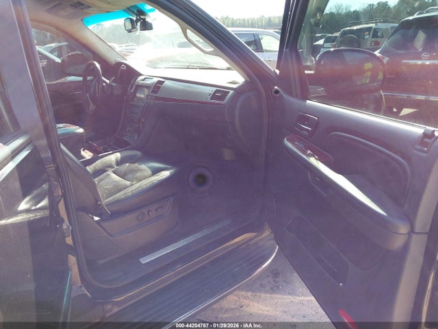 2008 CADILLAC ESCALADE 1GYFK63848R215133 Photo 4