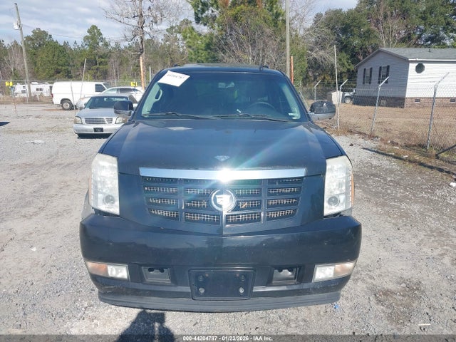 2008 CADILLAC ESCALADE 1GYFK63848R215133 Photo 5